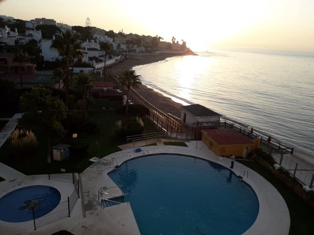 Studio til leje i Calahonda, Mijas med swimmingpool - € 920 (Ref: 6369304)