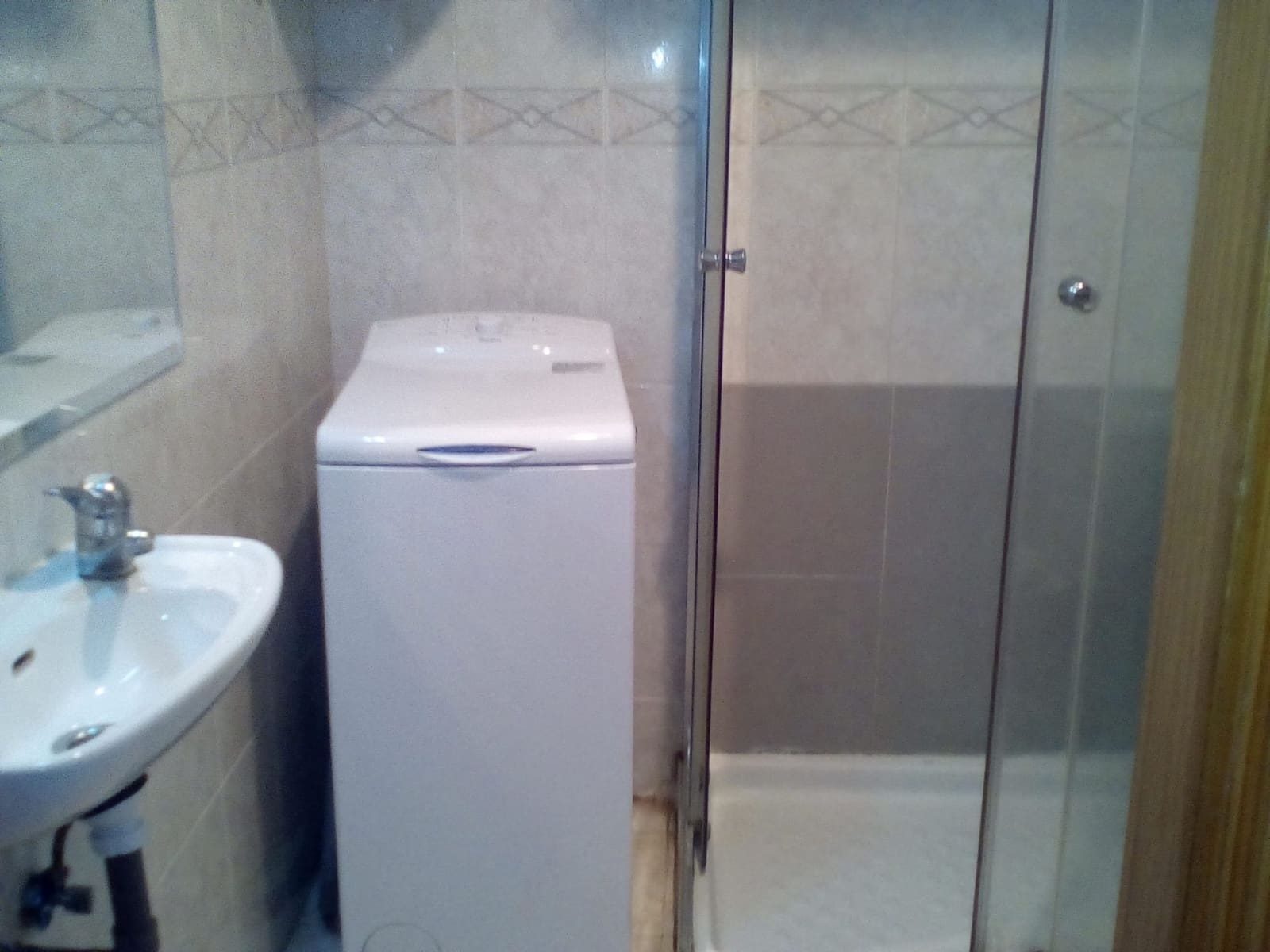 Studio til leje i Calahonda med swimmingpool - € 920 (Ref: 6369304)