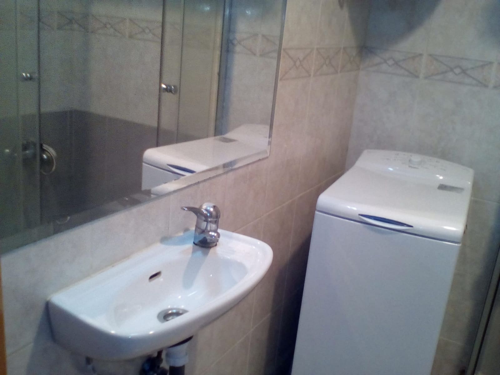 Studio til leje i Calahonda med swimmingpool - € 920 (Ref: 6369304)