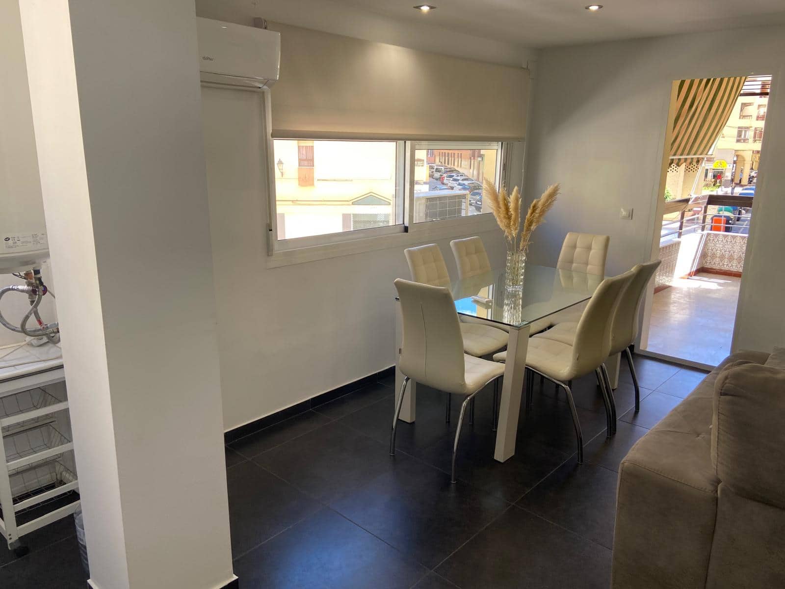 Appartement de 4 chambres à louer à Velez-Malaga - 1 000 € (Ref: 6810764)