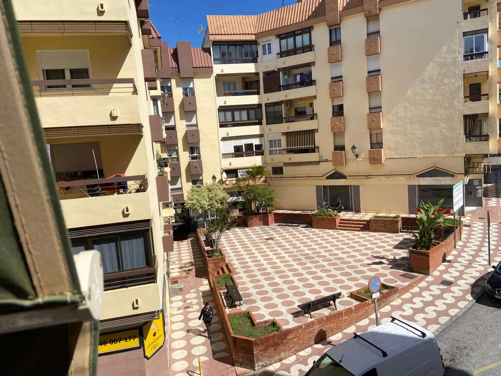 Appartement de 4 chambres à louer à Velez-Malaga - 1 000 € (Ref: 6810764)