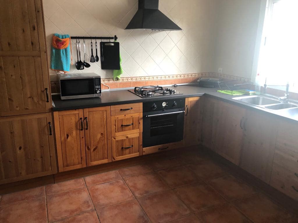 2 slaapkamer Huis te huur in Archez - € 1.000 (Ref: 7058365)