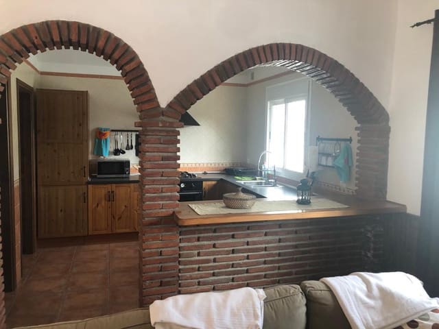 2 sypialnia Dom do wynajęcia w Archez - 1 000 € (Ref: 7058365)