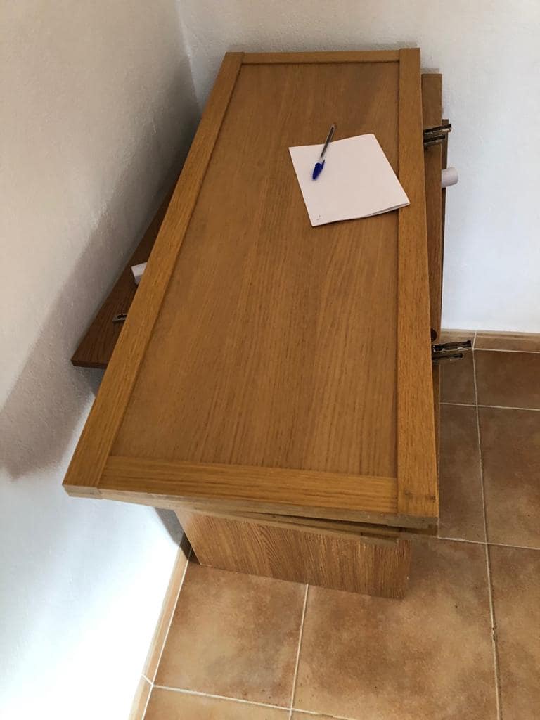 2 slaapkamer Huis te huur in Archez - € 1.000 (Ref: 7058365)