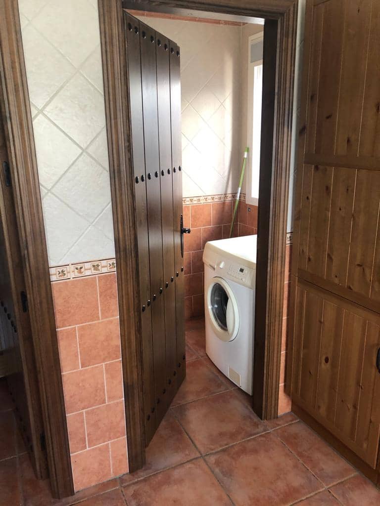 2 slaapkamer Huis te huur in Archez - € 1.000 (Ref: 7058365)