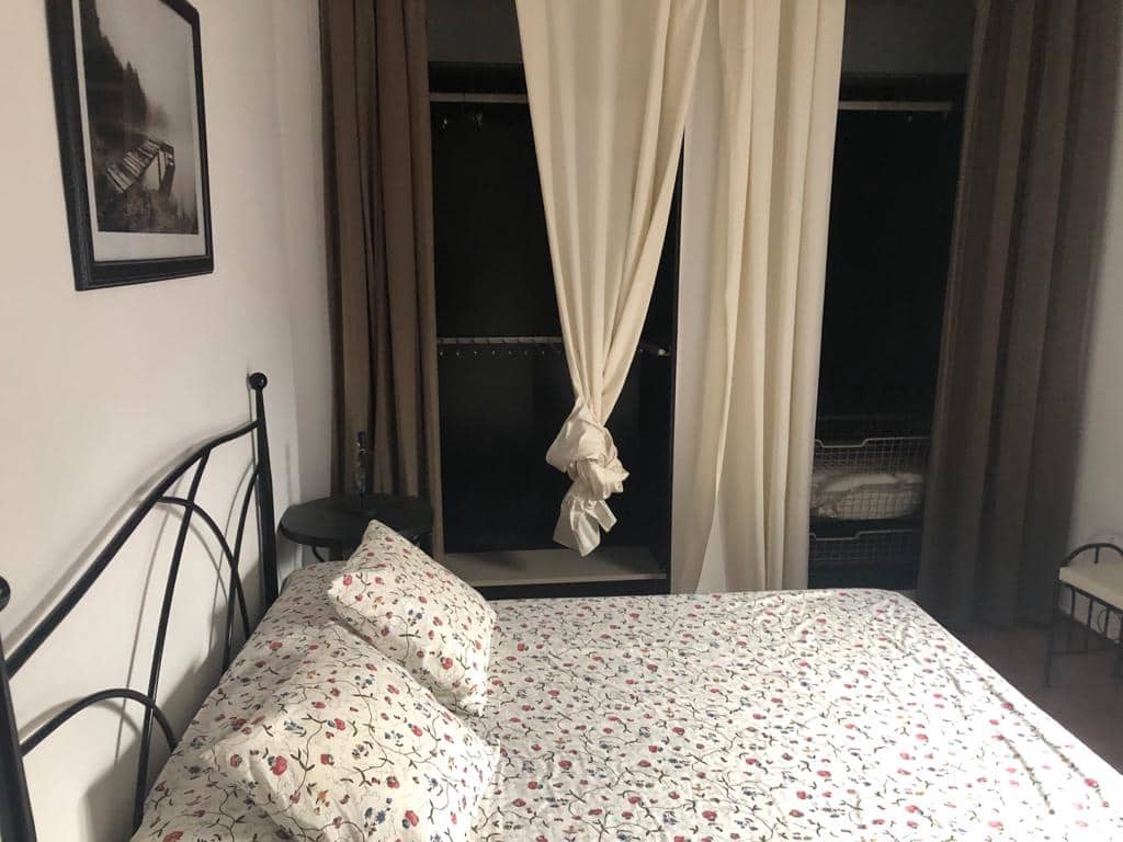 2 slaapkamer Huis te huur in Archez - € 1.000 (Ref: 7058365)