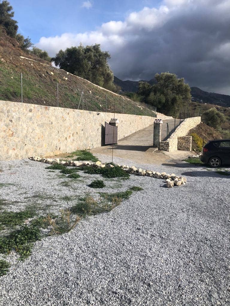 2 slaapkamer Huis te huur in Archez - € 1.000 (Ref: 7058365)