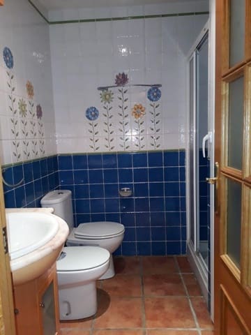 Studio til leje i Torremolinos - € 670 (Ref: 7364597)