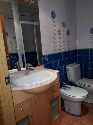 Studio til leje i Torremolinos - € 670 (Ref: 7364597)