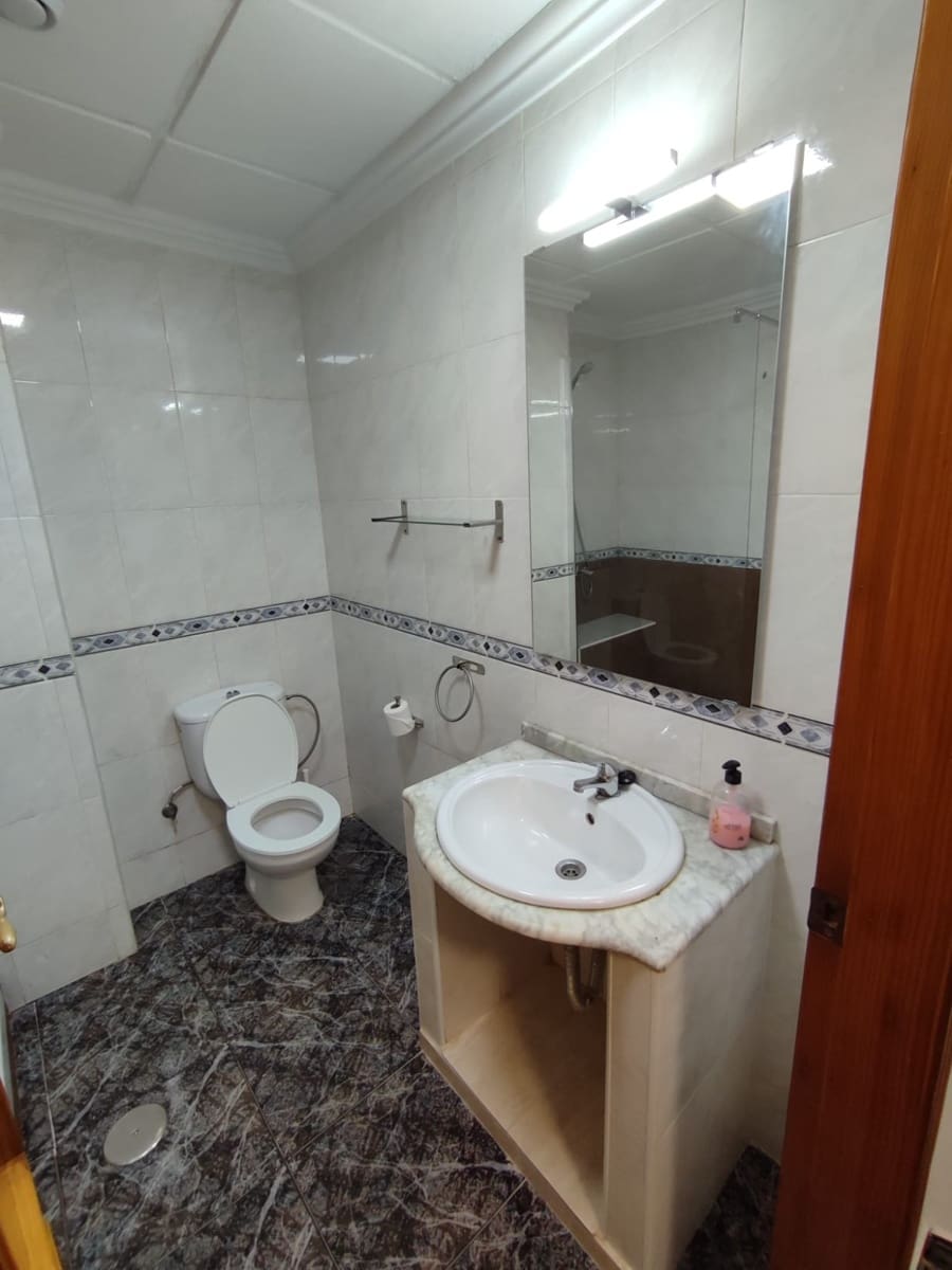 2 sovrum Hus att hyra i Torrox-Costa med garage - 700 € (Ref: 7373747)