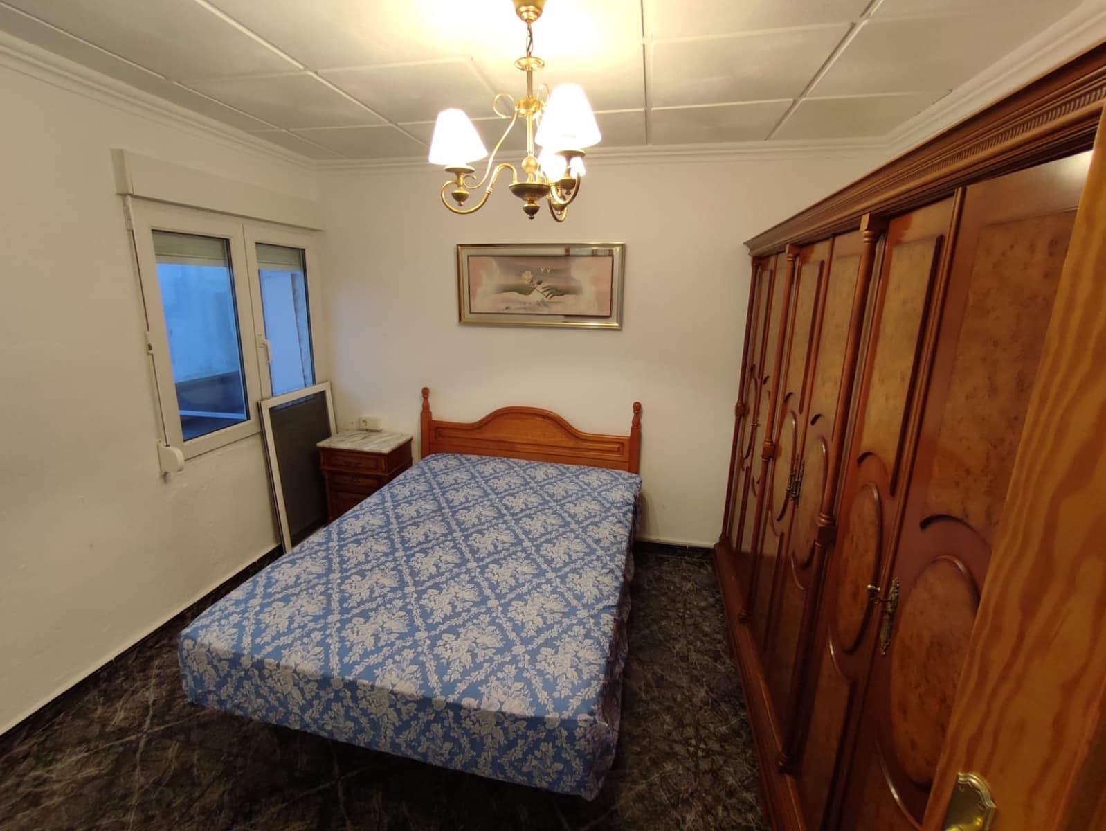 2 sovrum Hus att hyra i Torrox-Costa med garage - 700 € (Ref: 7373747)