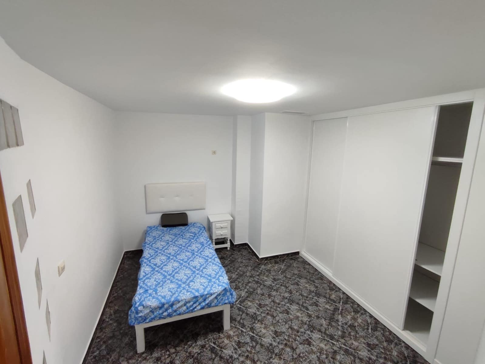 2 sovrum Hus att hyra i Torrox-Costa med garage - 700 € (Ref: 7373747)