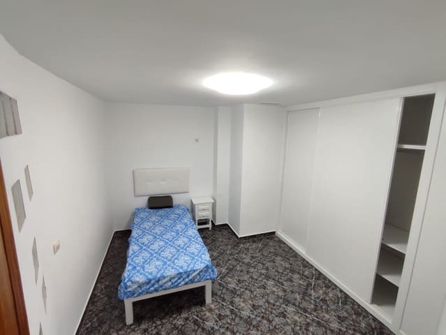 2 sovrum Hus att hyra i Urbanización Santa Rosa, Torrox med garage - 700 € (Ref: 7373747)