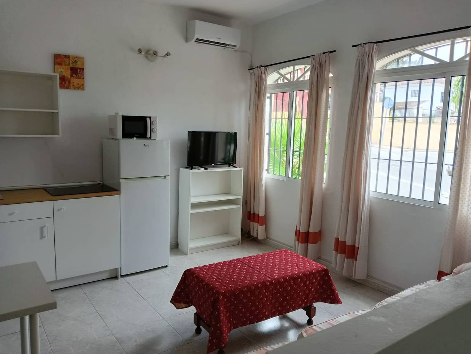 1 camera da letto Appartamento da affittare in Coin - 700 € (Rif: 7603064)