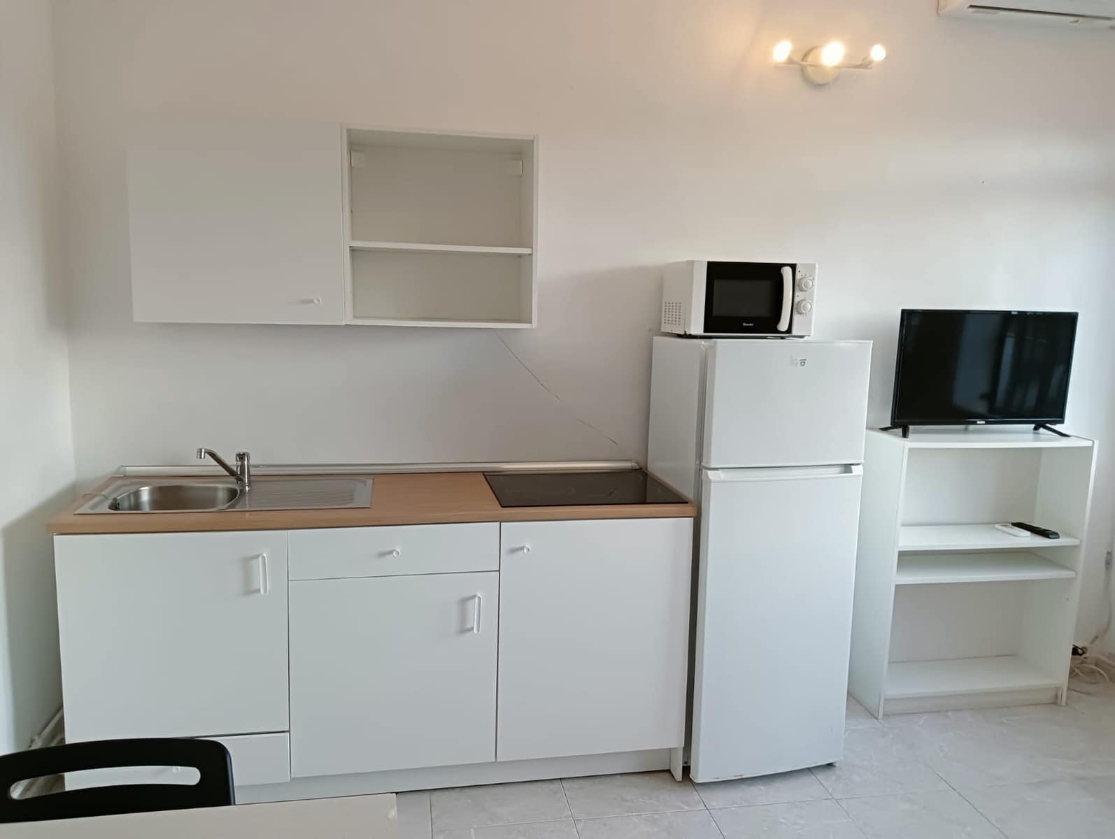 1 camera da letto Appartamento da affittare in Coin - 700 € (Rif: 7603064)