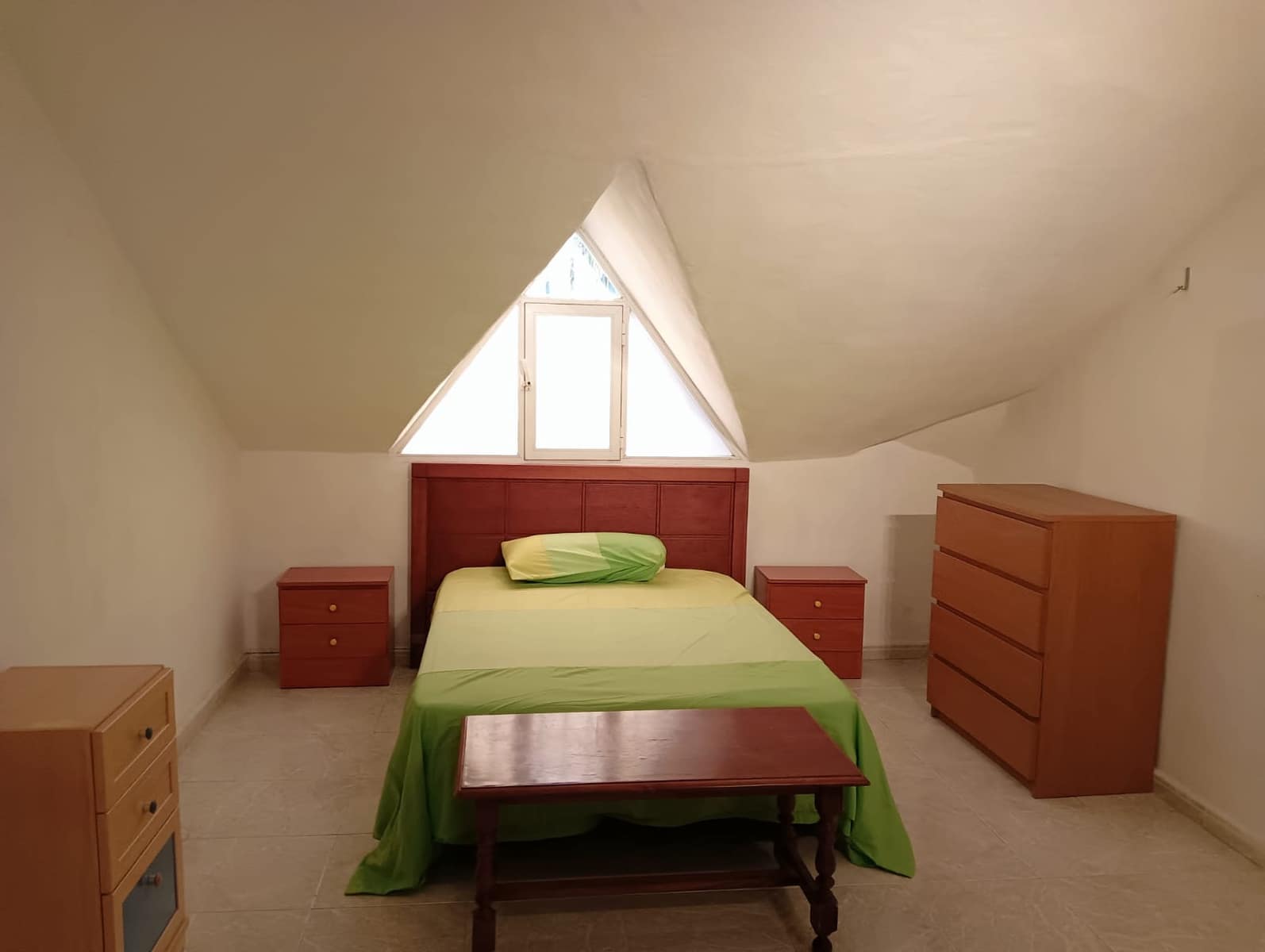 1 camera da letto Appartamento da affittare in Coin - 700 € (Rif: 7603064)