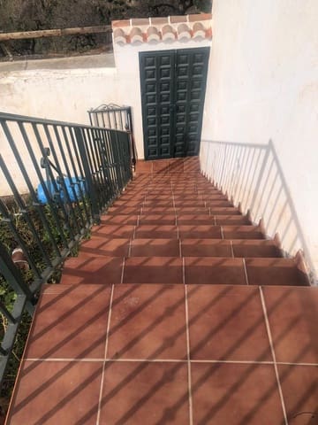 3 bedroom Flat for rent in Sedella - € 600 (Ref: 8021448)