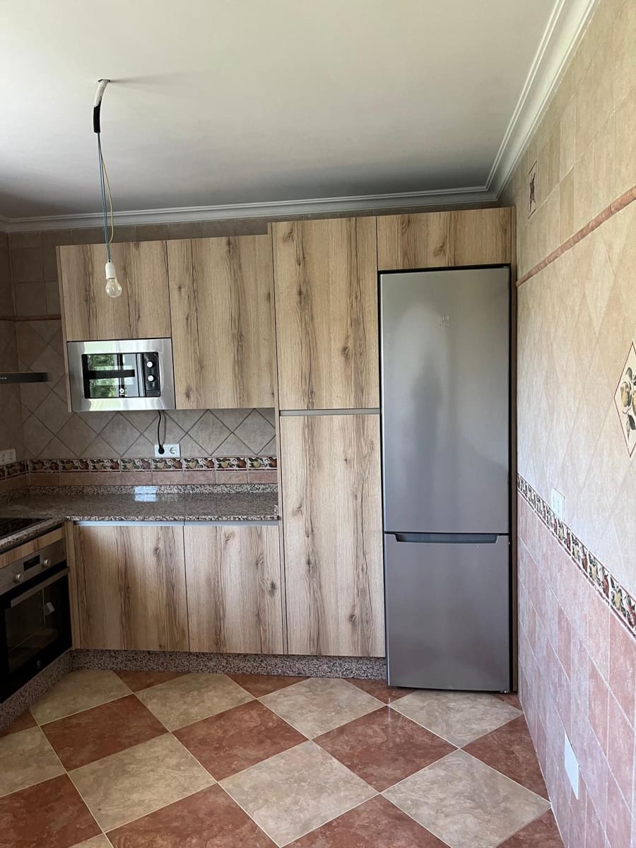 3 sovrum Lägenhet att hyra i Sedella - 600 € (Ref: 8021448)