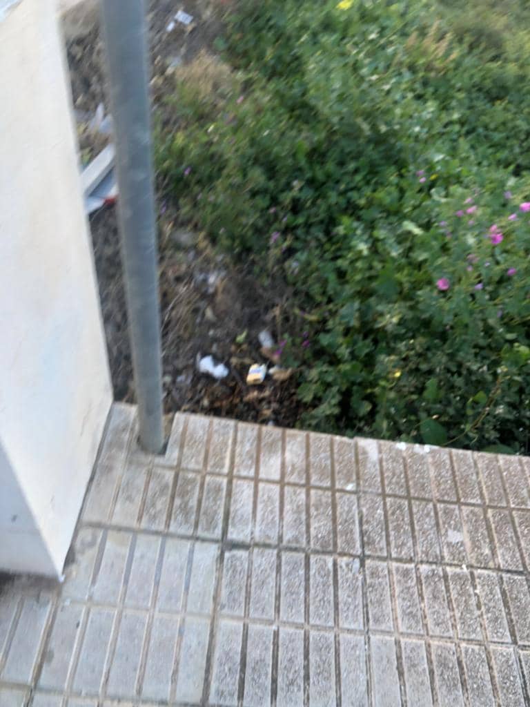 Byggetomt til salgs i Colmenar - € 160 000 (Ref: 8059058)