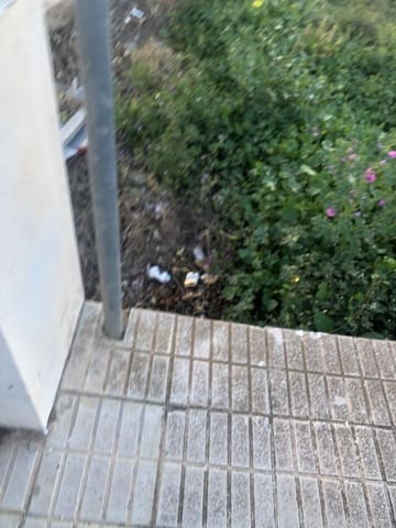 Tomt till salu i Colmenar - 160 000 € (Ref: 8059058)