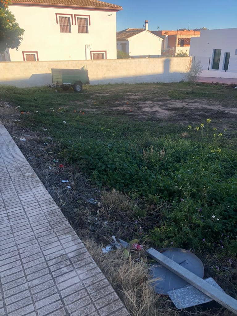 Byggetomt til salgs i Colmenar - € 160 000 (Ref: 8059058)