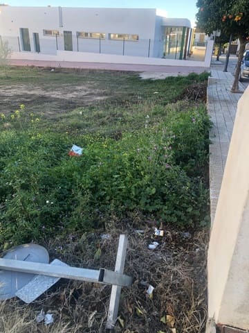 Tomt till salu i Colmenar - 160 000 € (Ref: 8059058)