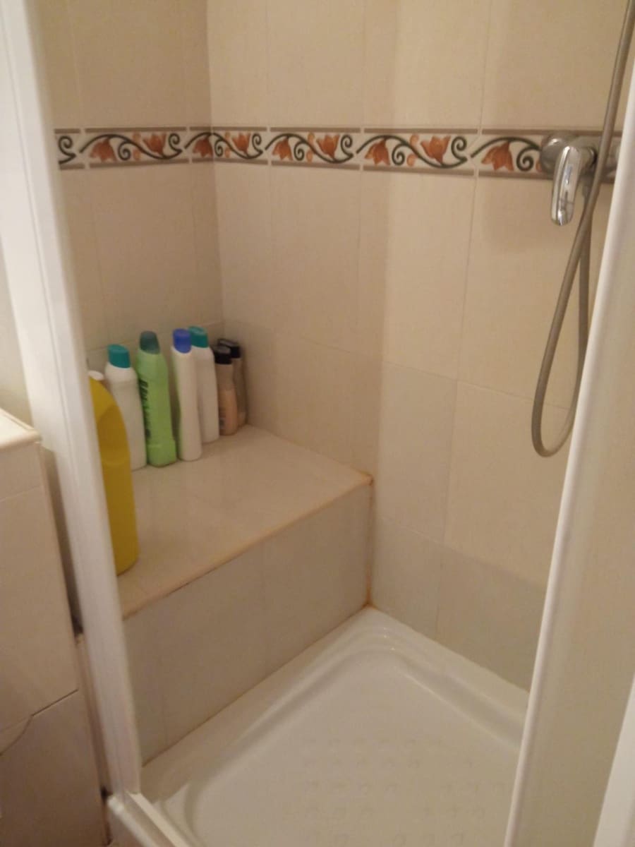 4 soveværelse Byhus til leje i Comares - € 700 (Ref: 8066901)