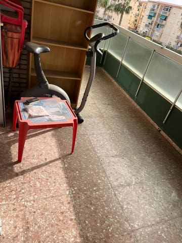 3 sypialnia Mieszkanie do wynajęcia w Vélez-Málaga z garażem - 800 € (Ref: 8173841)