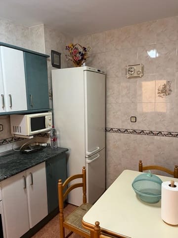 3 sypialnia Mieszkanie do wynajęcia w Vélez-Málaga z garażem - 800 € (Ref: 8173841)