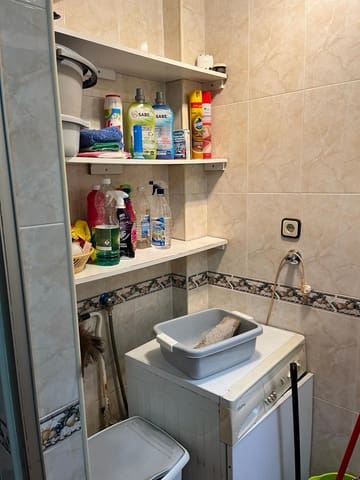 3 sypialnia Mieszkanie do wynajęcia w Vélez-Málaga z garażem - 800 € (Ref: 8173841)