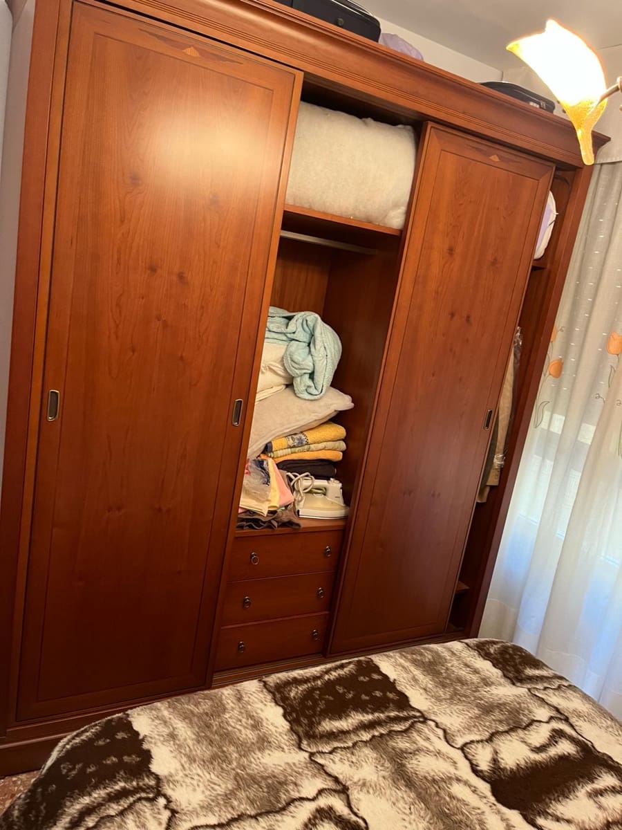 3 bedroom Flat for rent in Velez-Malaga with garage - € 800 (Ref: 8173841)