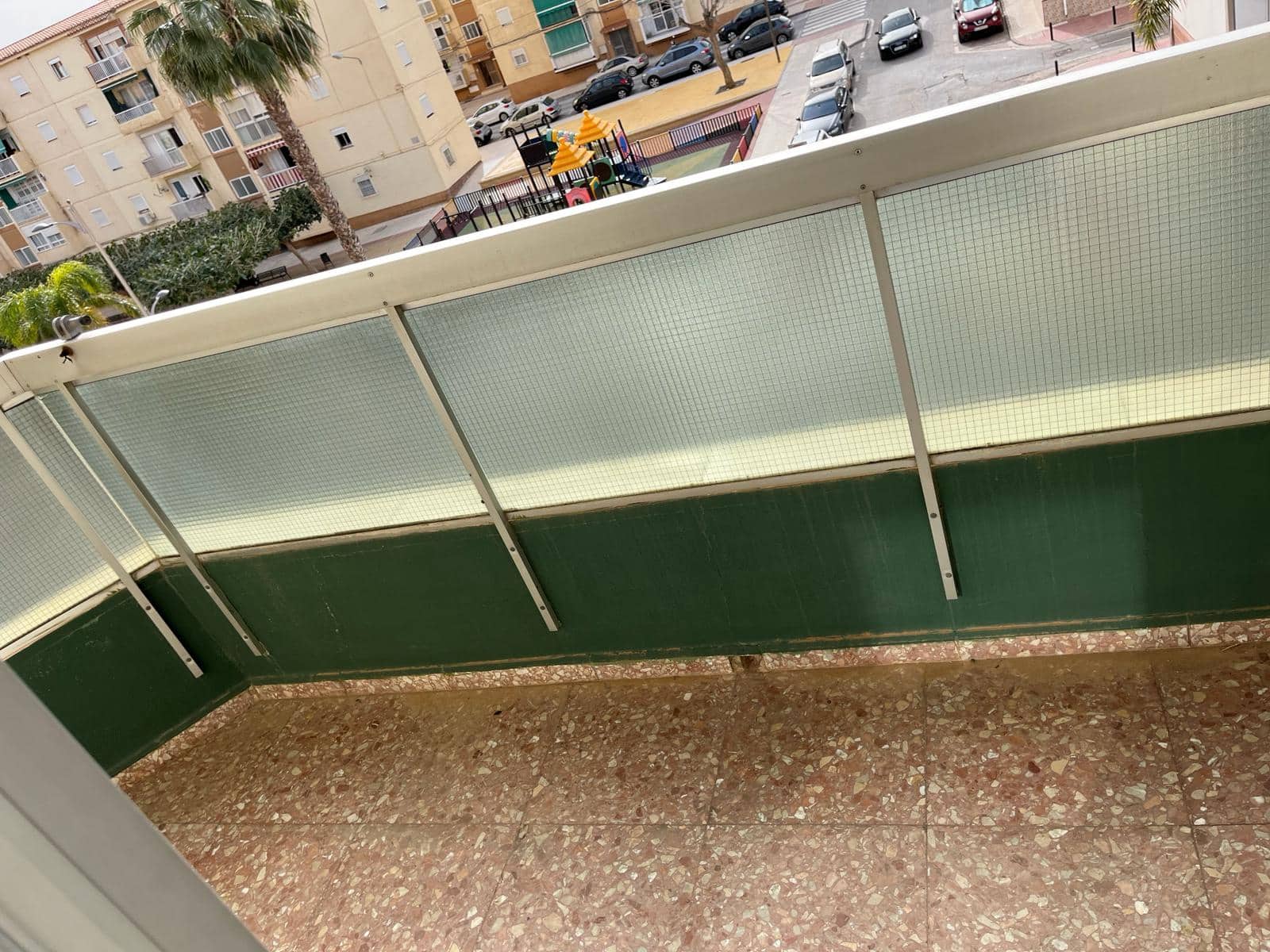 3 bedroom Flat for rent in Velez-Malaga with garage - € 800 (Ref: 8173841)