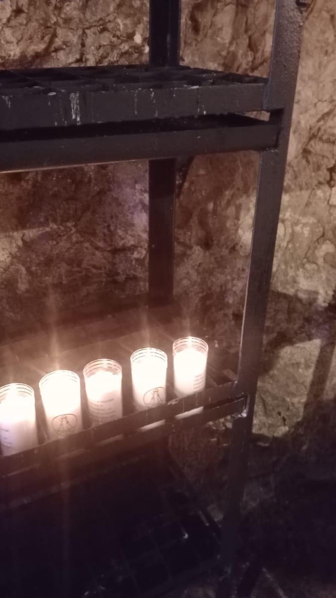 Undeveloped Land for rent in Masmullar - € 600 (Ref: 8344375)