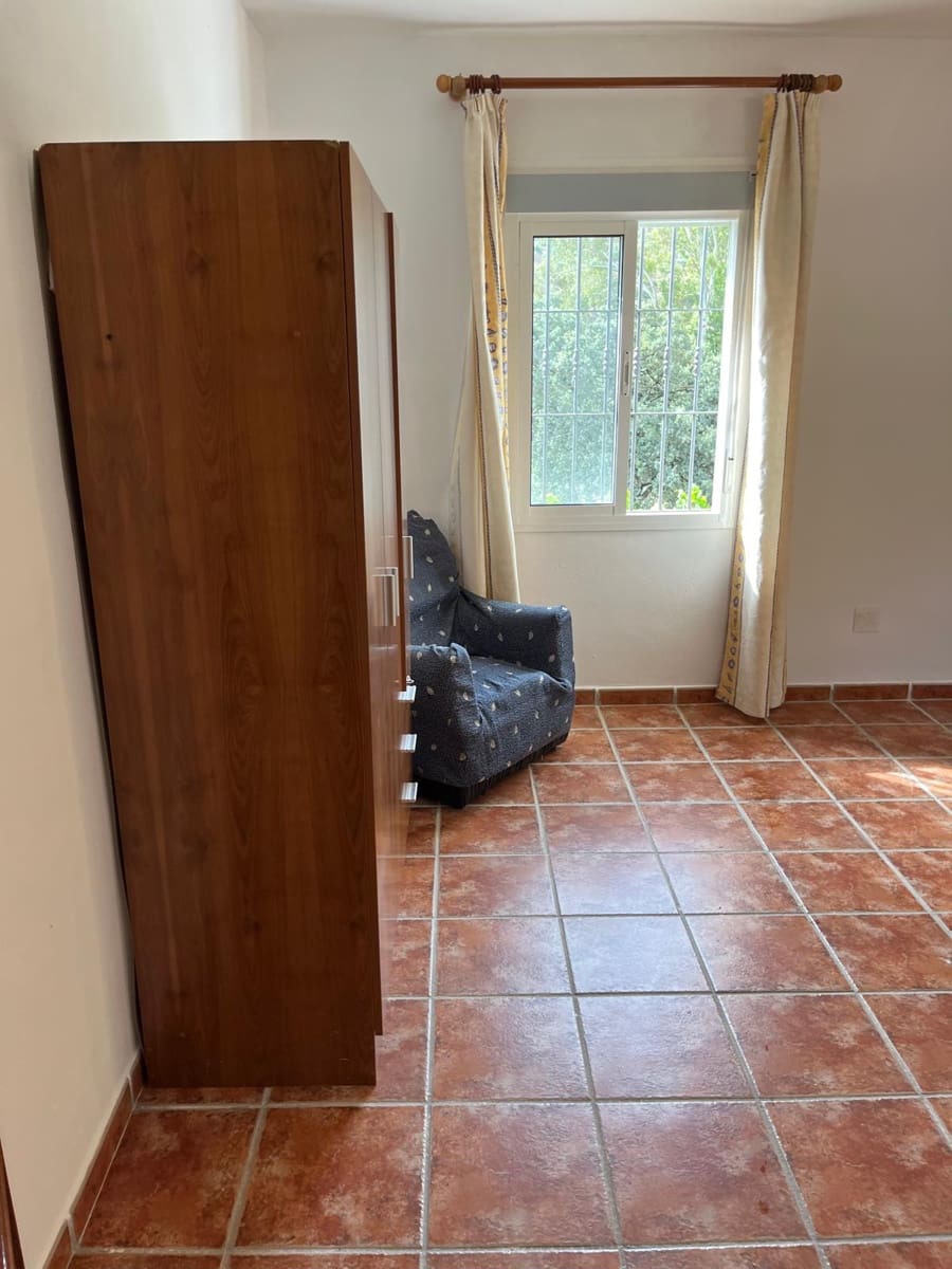 Undeveloped Land for rent in Masmullar - € 600 (Ref: 8344375)