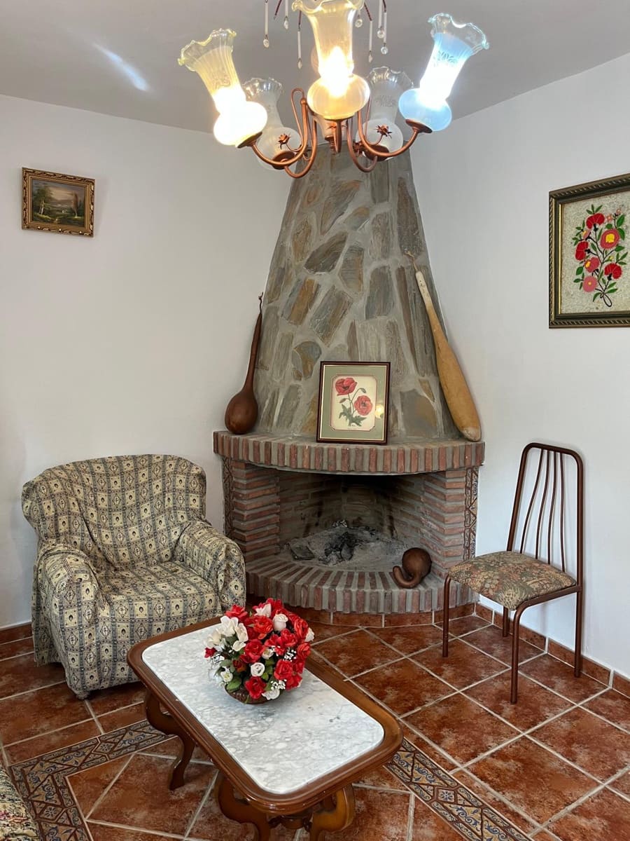 Undeveloped Land for rent in Masmullar - € 600 (Ref: 8344375)