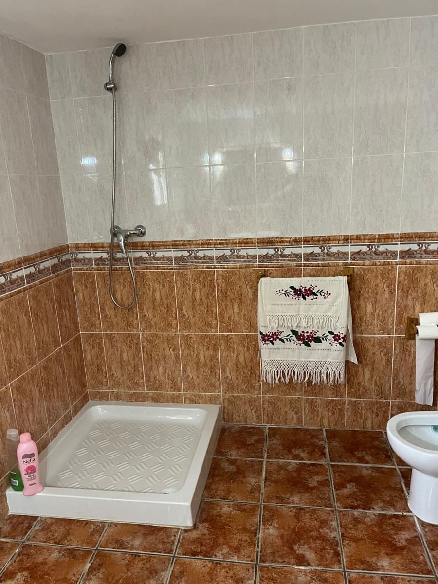 Undeveloped Land for rent in Masmullar - € 600 (Ref: 8344375)