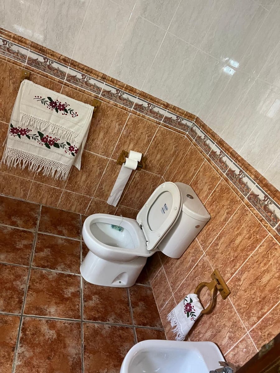 Undeveloped Land for rent in Masmullar - € 600 (Ref: 8344375)