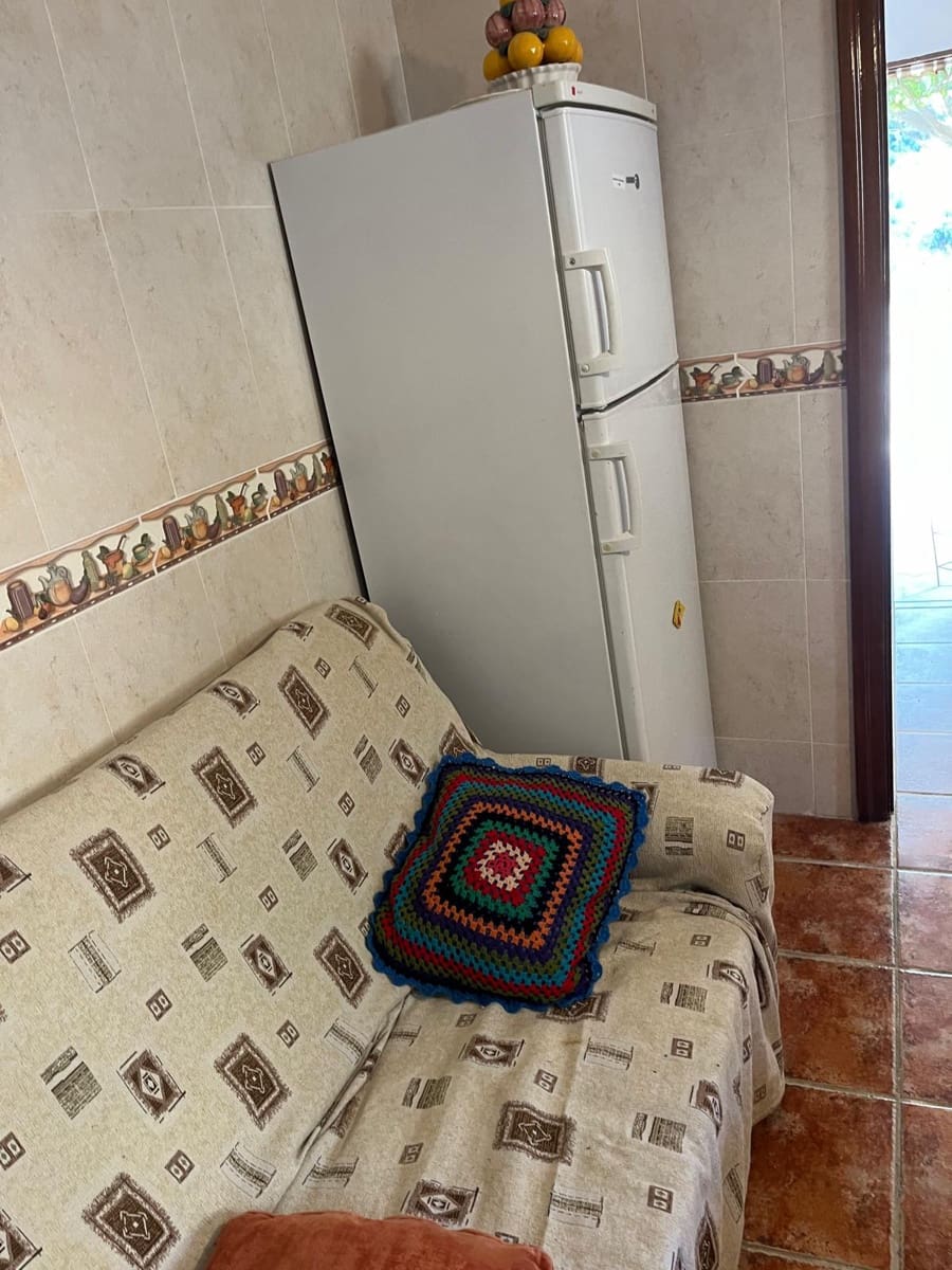 Undeveloped Land for rent in Masmullar - € 600 (Ref: 8344375)