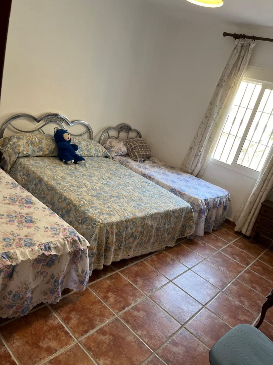 Undeveloped Land for rent in Masmullar - € 600 (Ref: 8344375)