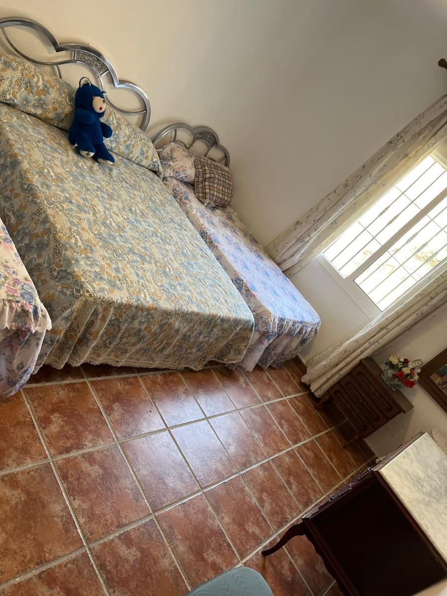 Undeveloped Land for rent in Masmullar - € 600 (Ref: 8344375)