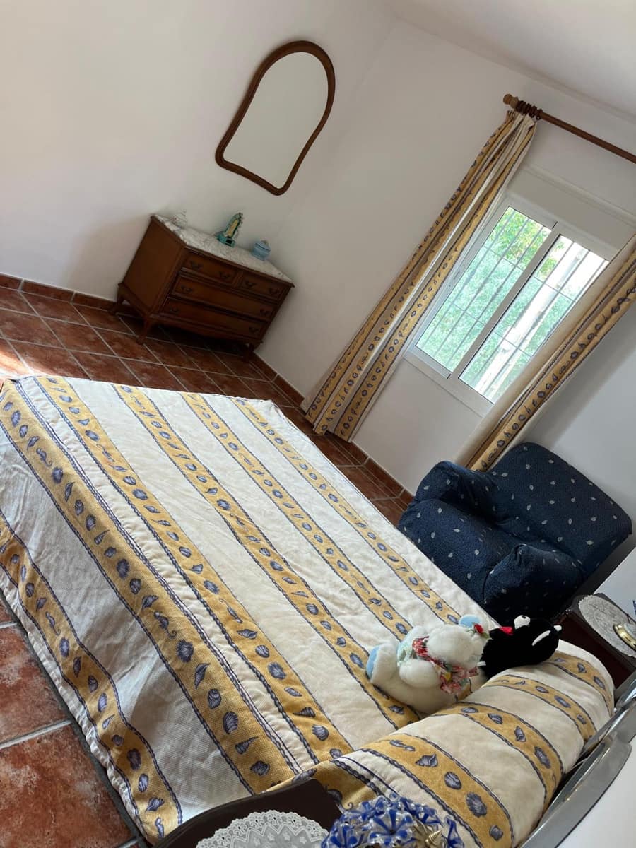 Undeveloped Land for rent in Masmullar - € 600 (Ref: 8344375)