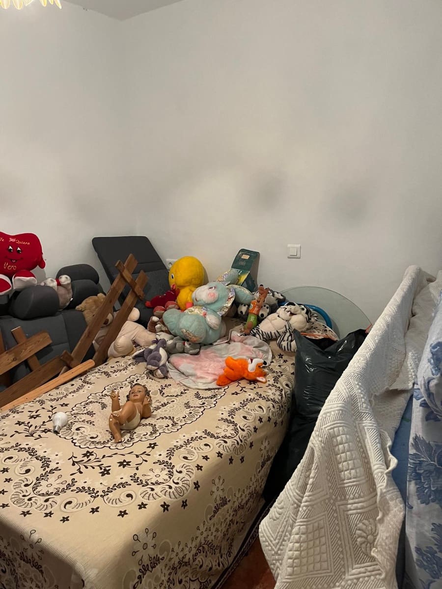 Undeveloped Land for rent in Masmullar - € 600 (Ref: 8344375)