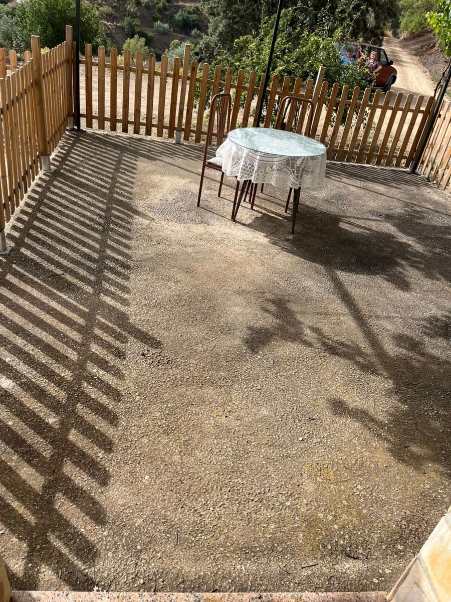 Undeveloped Land for rent in Masmullar - € 600 (Ref: 8344375)