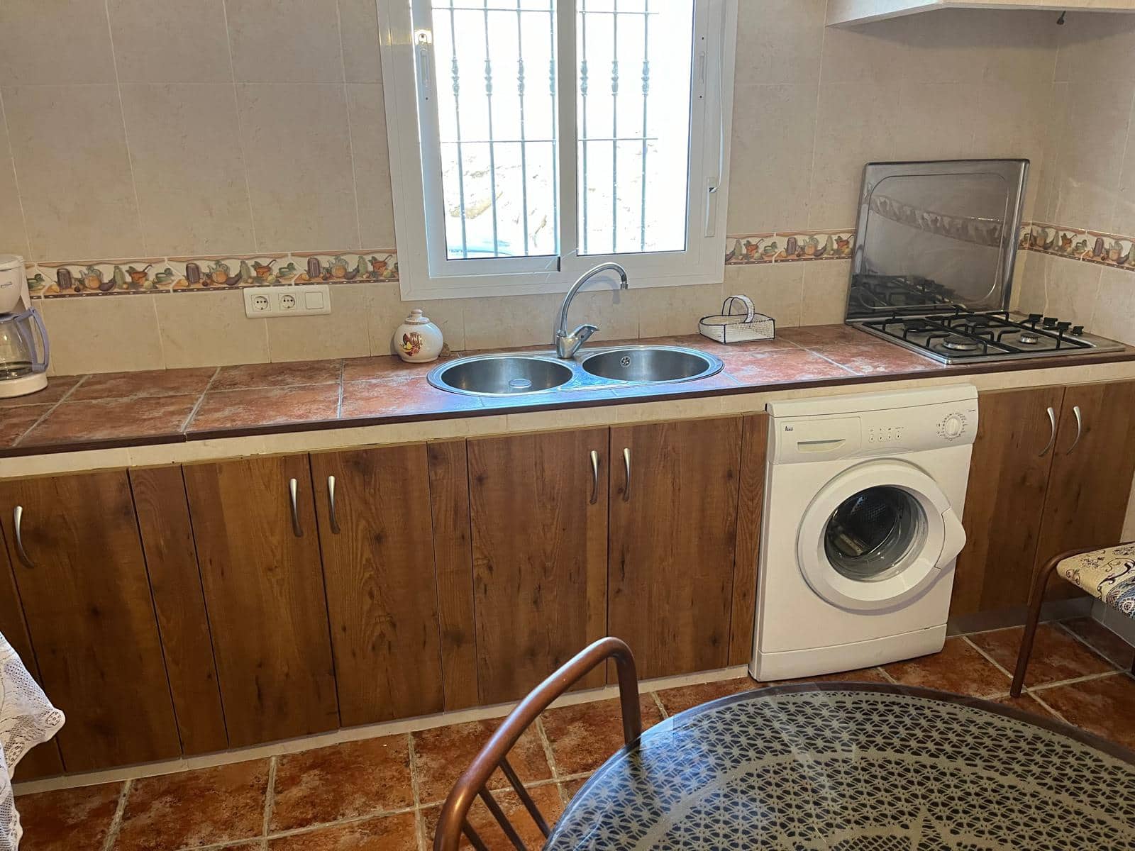 Undeveloped Land for rent in Masmullar - € 600 (Ref: 8344375)