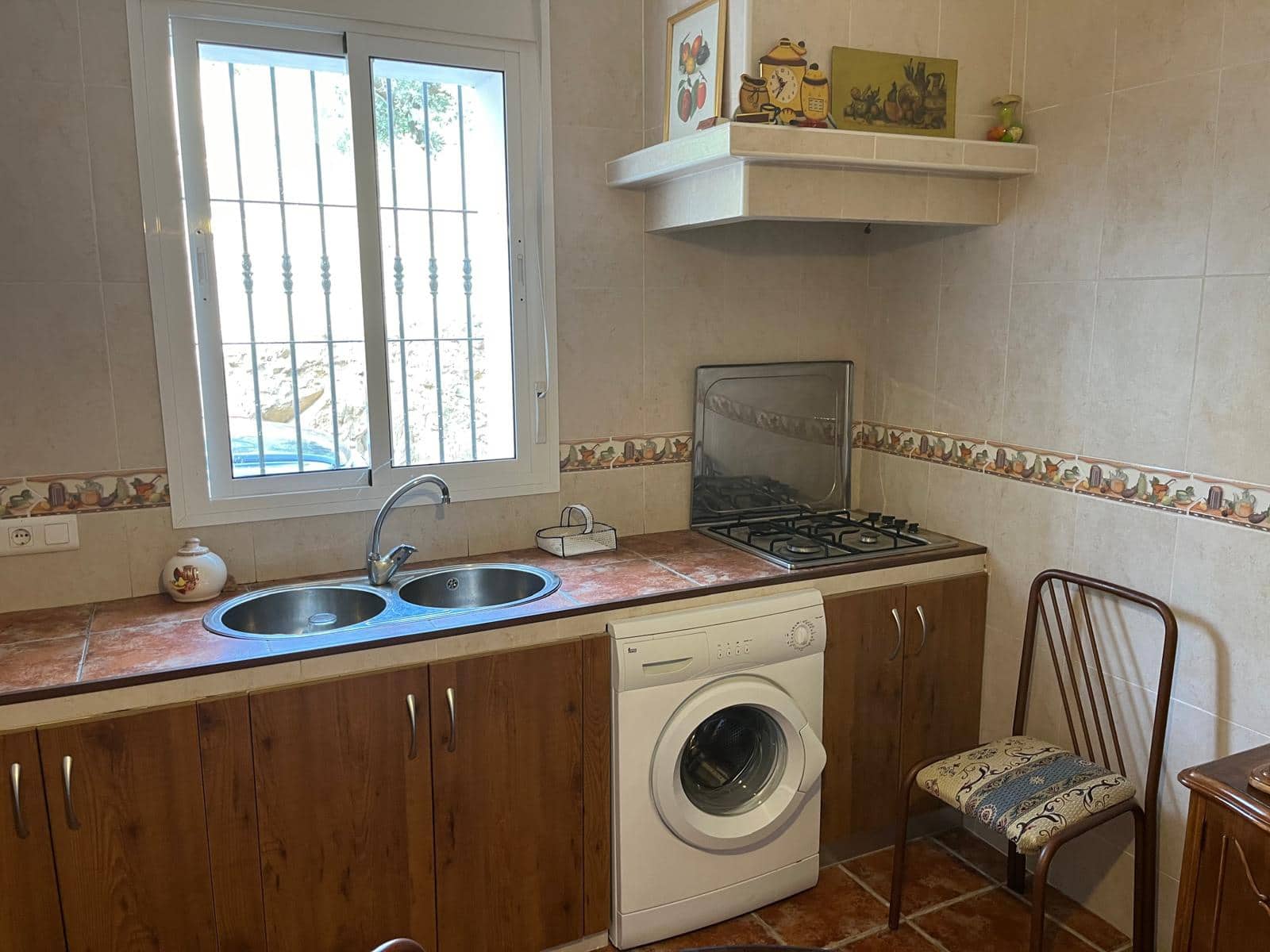 Undeveloped Land for rent in Masmullar - € 600 (Ref: 8344375)