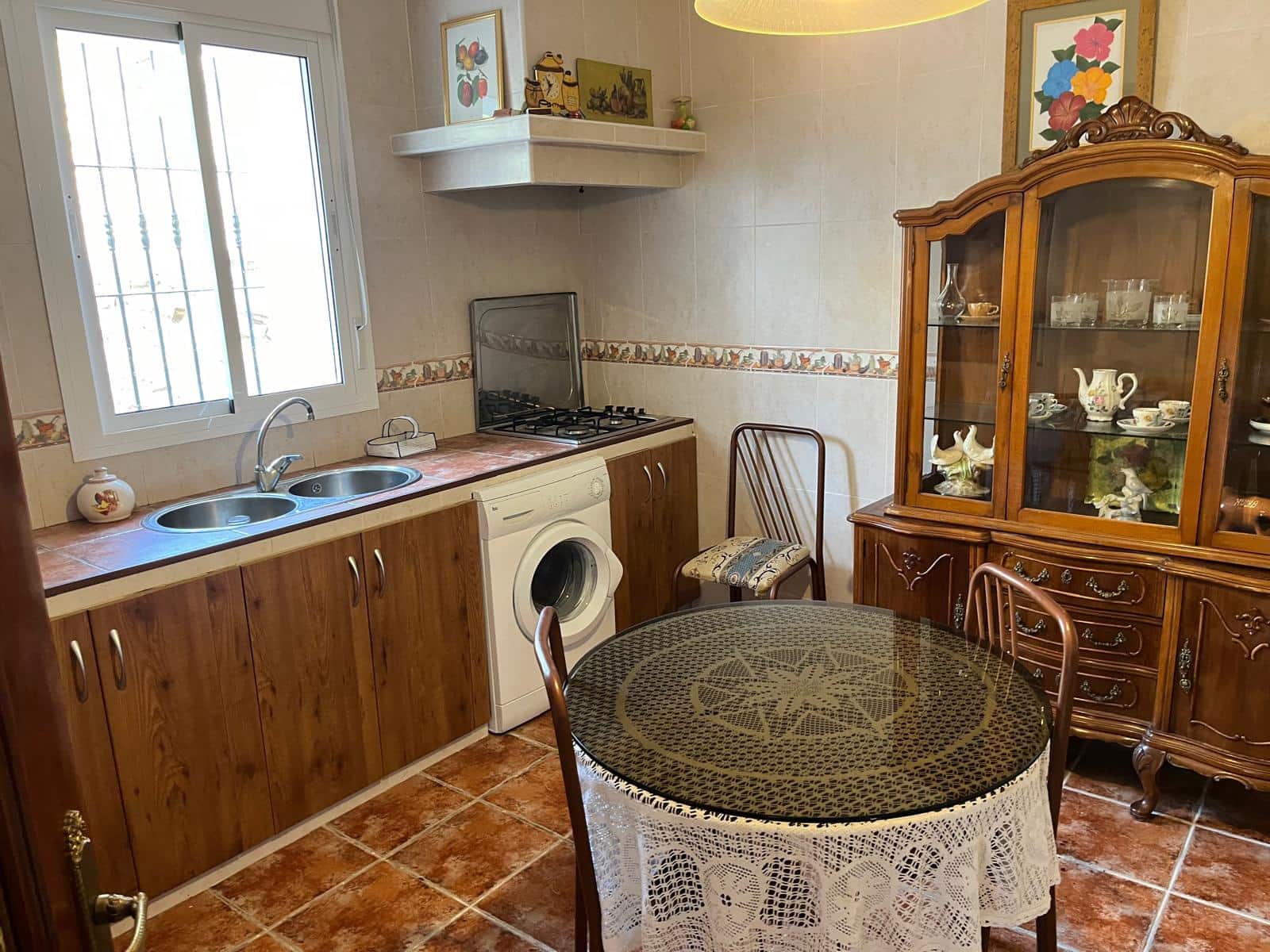 Undeveloped Land for rent in Masmullar - € 600 (Ref: 8344375)