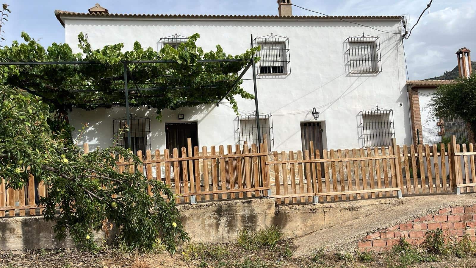 Undeveloped Land for rent in Masmullar - € 600 (Ref: 8344375)