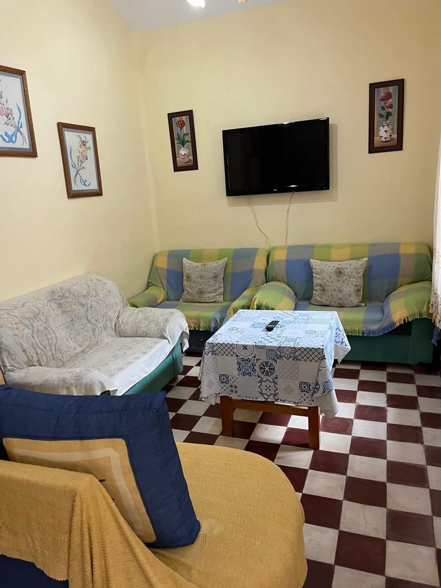 Undeveloped Land for rent in Riogordo - € 1,100 (Ref: 8580450)