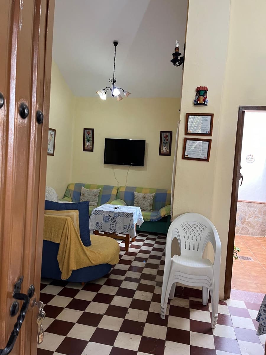Undeveloped Land for rent in Riogordo - € 1,100 (Ref: 8580450)