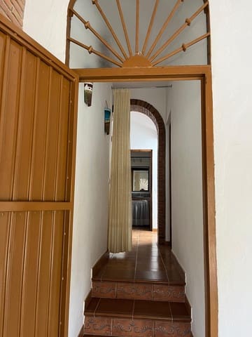 Terreno Non Edificato da affittare in Riogordo - 1.100 € (Rif: 8580450)